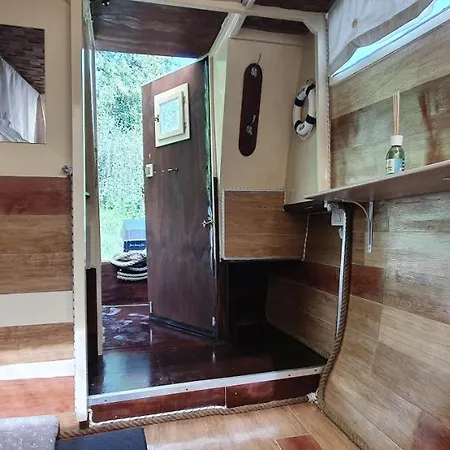 Nave Nel Bosco Oda ve Kahvaltı 3*