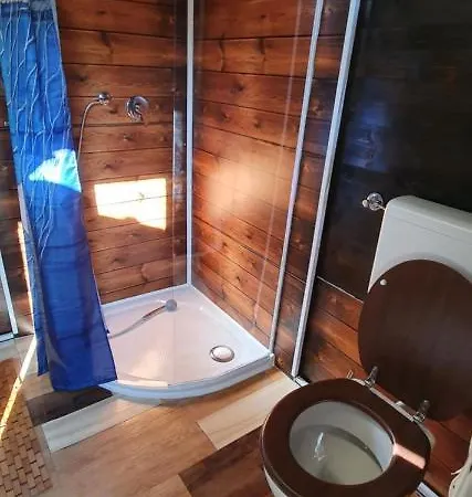 Bed & Breakfast Nave Nel Bosco