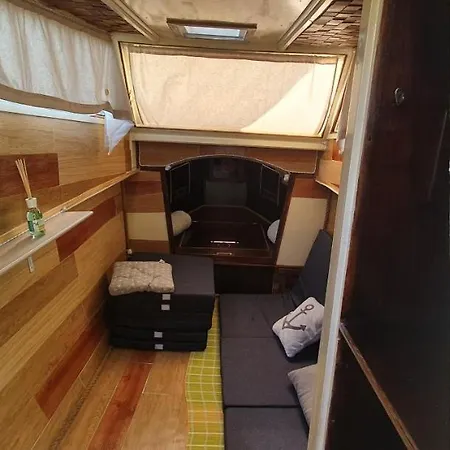 Nave Nel Bosco Oda ve Kahvaltı 3*