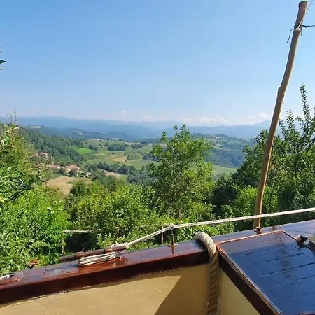 Oda ve Kahvaltı Nave Nel Bosco 3*