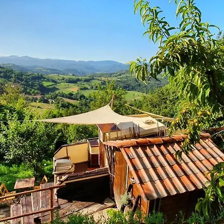 Bed & Breakfast Nave Nel Bosco