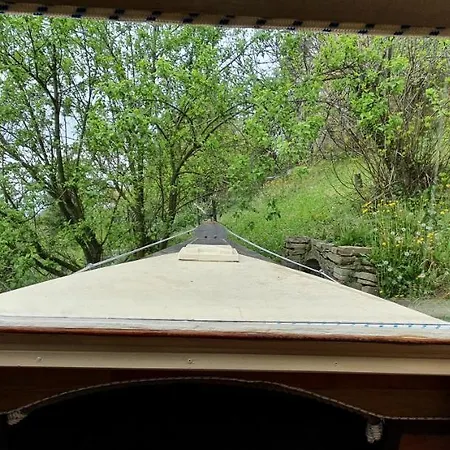 Bed & Breakfast Nave Nel Bosco *