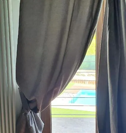 Nave Nel Bosco Oda ve Kahvaltı 3*