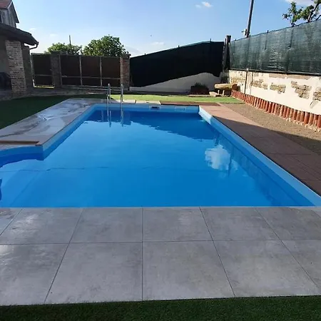 Nave Nel Bosco Bed & Breakfast Torresina