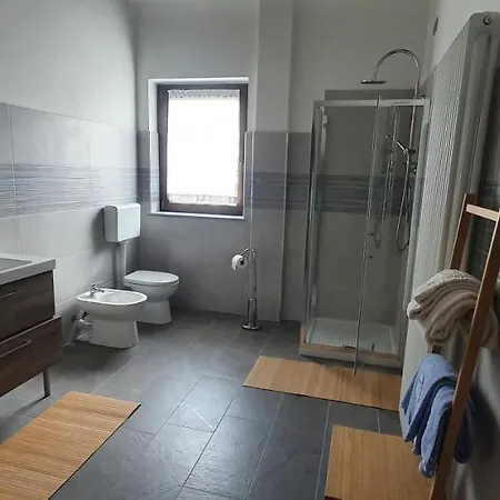 Oda ve Kahvaltı Nave Nel Bosco