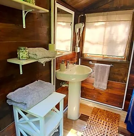 Bed & Breakfast Nave Nel Bosco