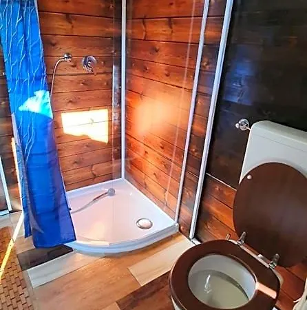 Bed & Breakfast Nave Nel Bosco
