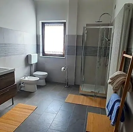 Nave Nel Bosco Bed & Breakfast 3*