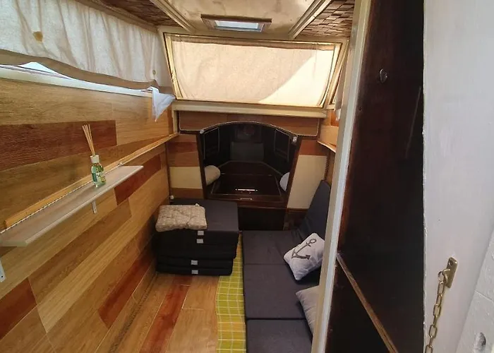 Nave Nel Bosco Frühstückspension 3*